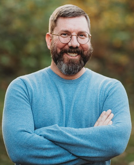 an image of a handsome fella